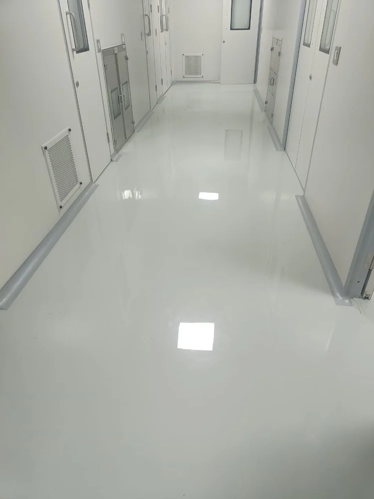 Epoxy Floor Coatings - Image 4